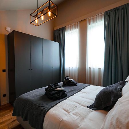 Hotel Mezza Notte Ronse Eksteriør billede