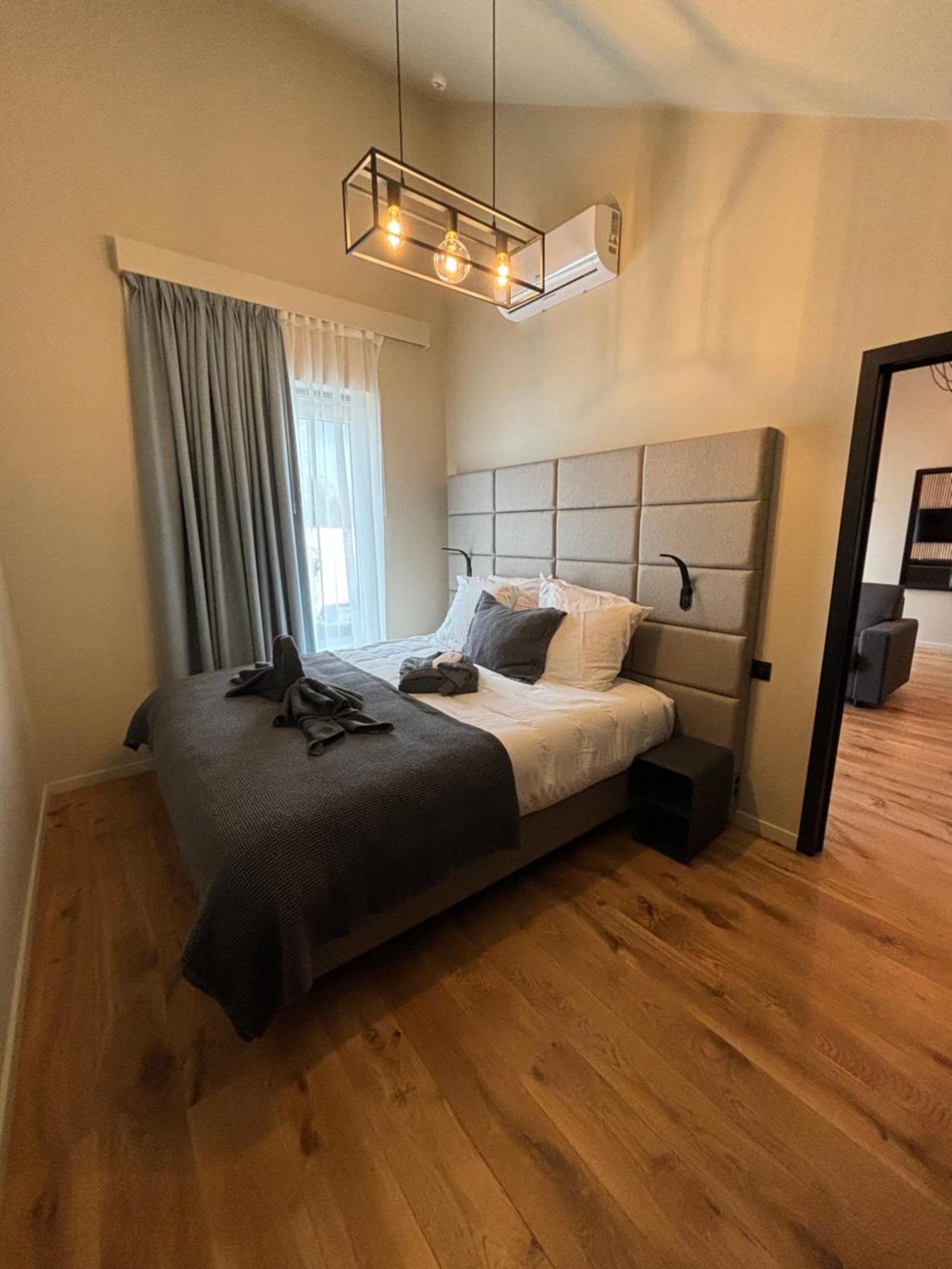 Hotel Mezza Notte Ronse Eksteriør billede