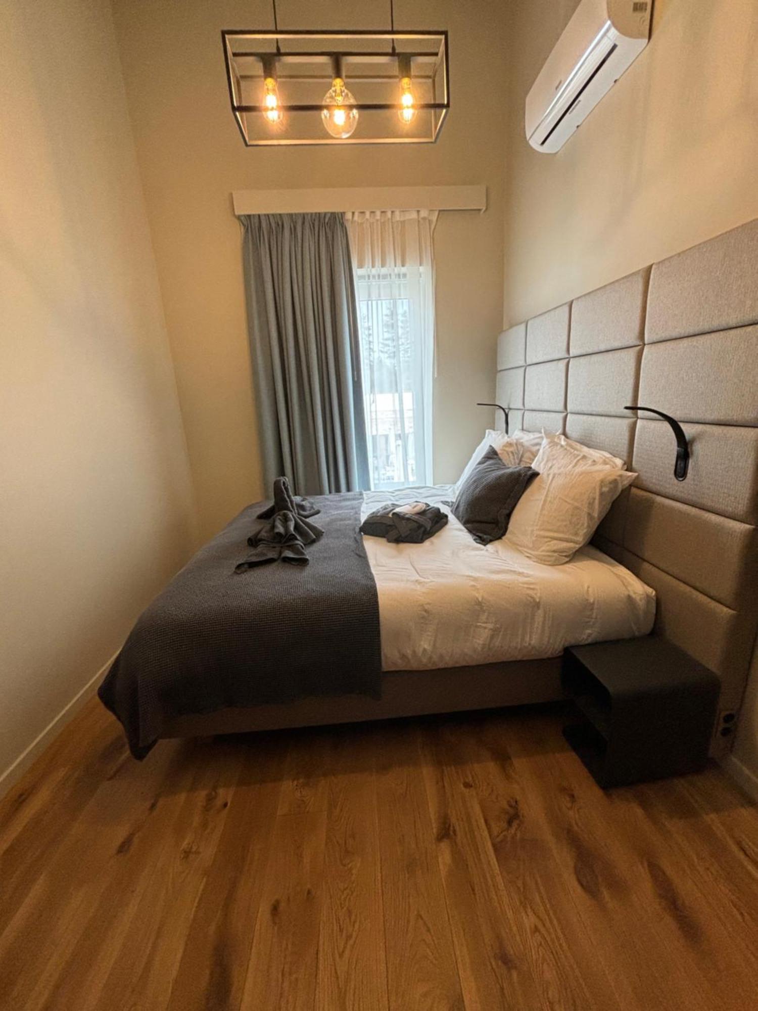 Hotel Mezza Notte Ronse Eksteriør billede