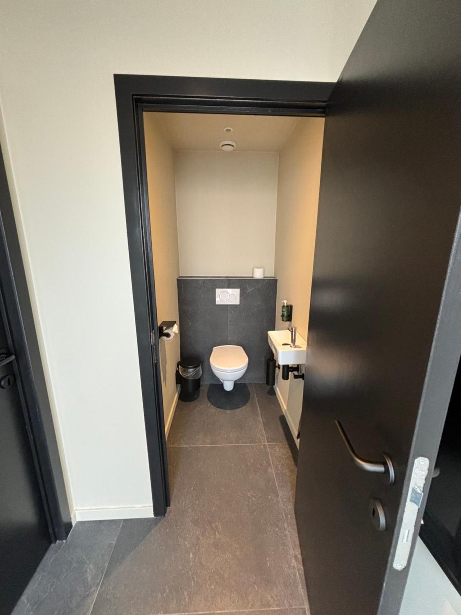 Hotel Mezza Notte Ronse Eksteriør billede